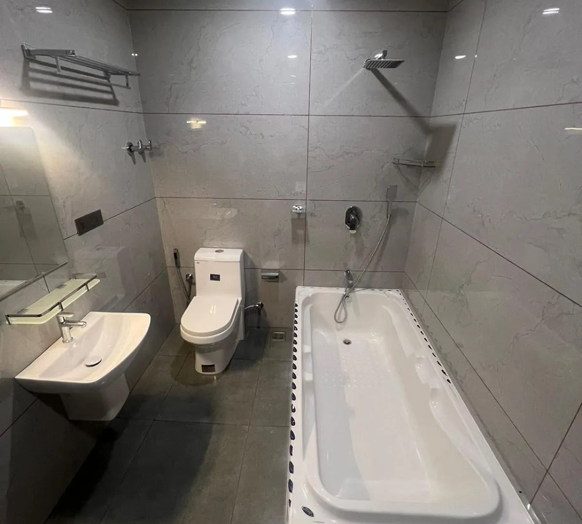 The Lotaz Hotel Kochi