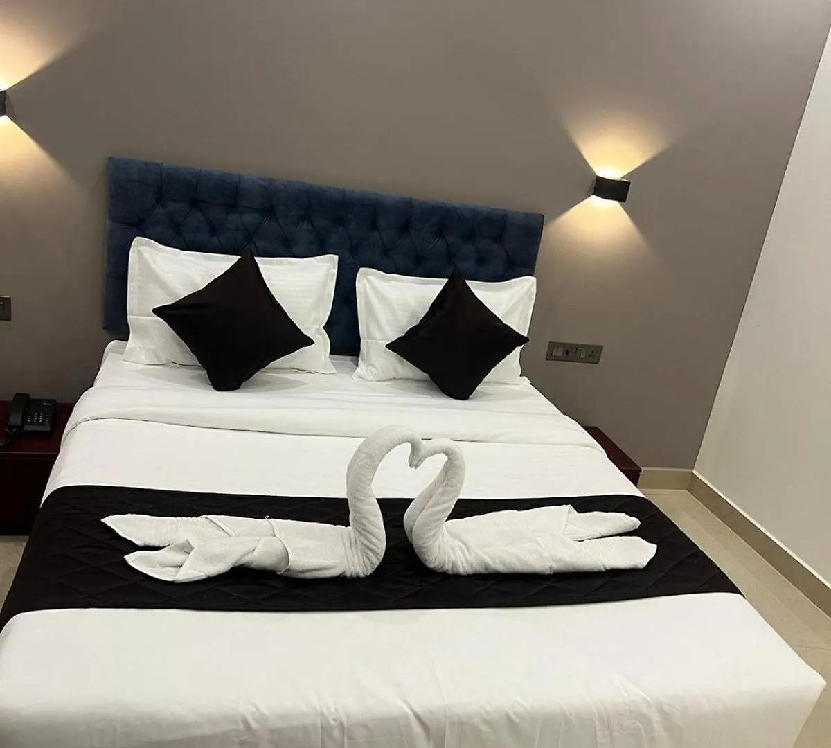The Lotaz Hotel Kochi