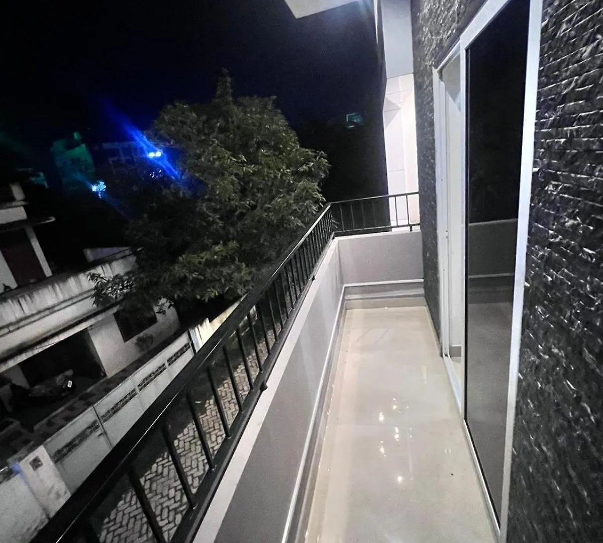 The Lotaz Hotel Kochi India