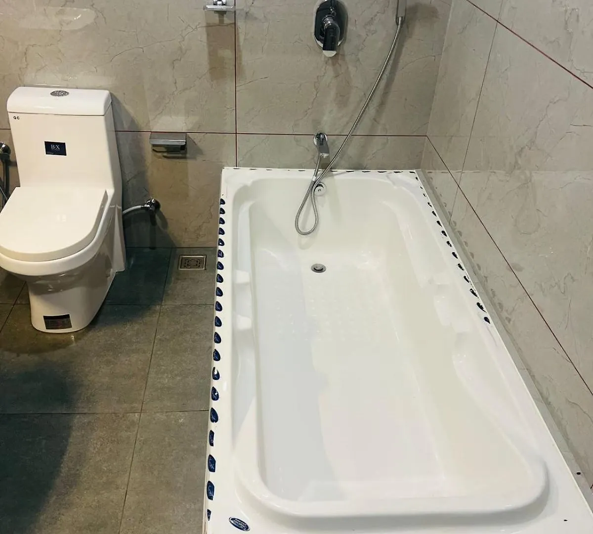 ***  The Lotaz Hotel Kochi India