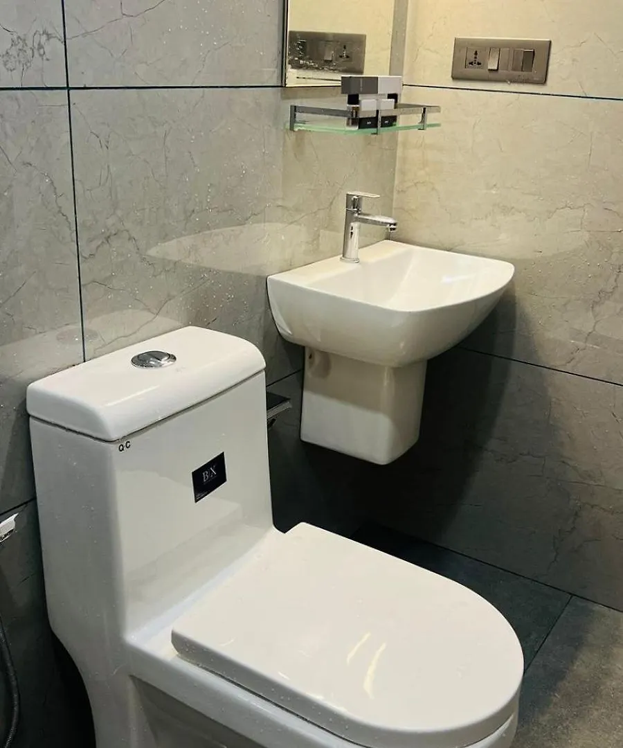 The Lotaz Hotel Kochi India