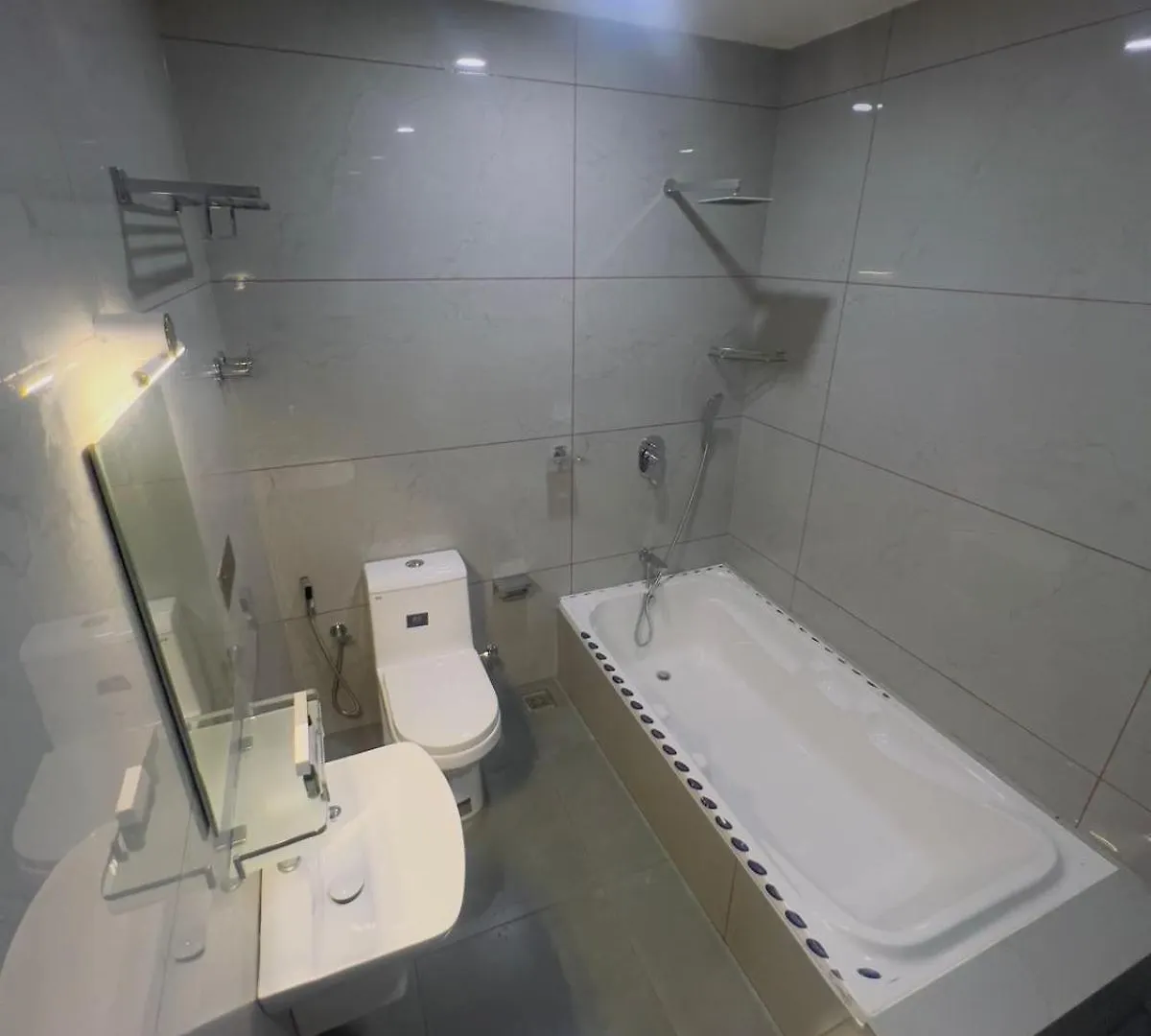 The Lotaz Hotel Kochi