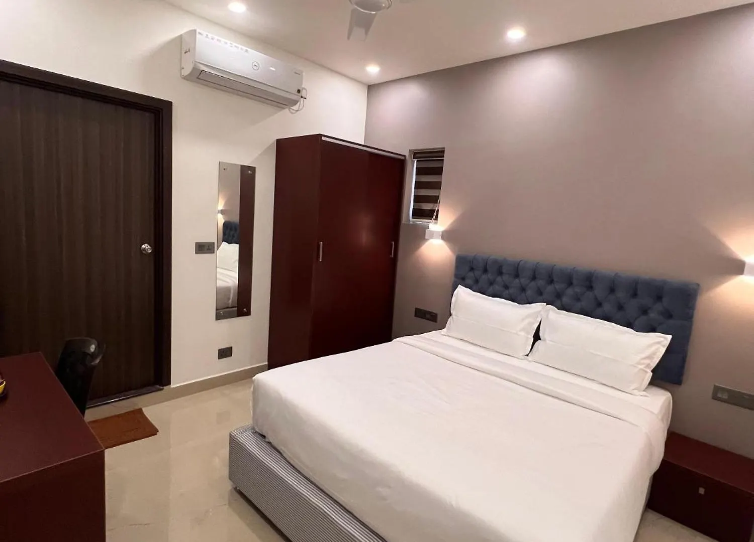 The Lotaz Hotel Kochi