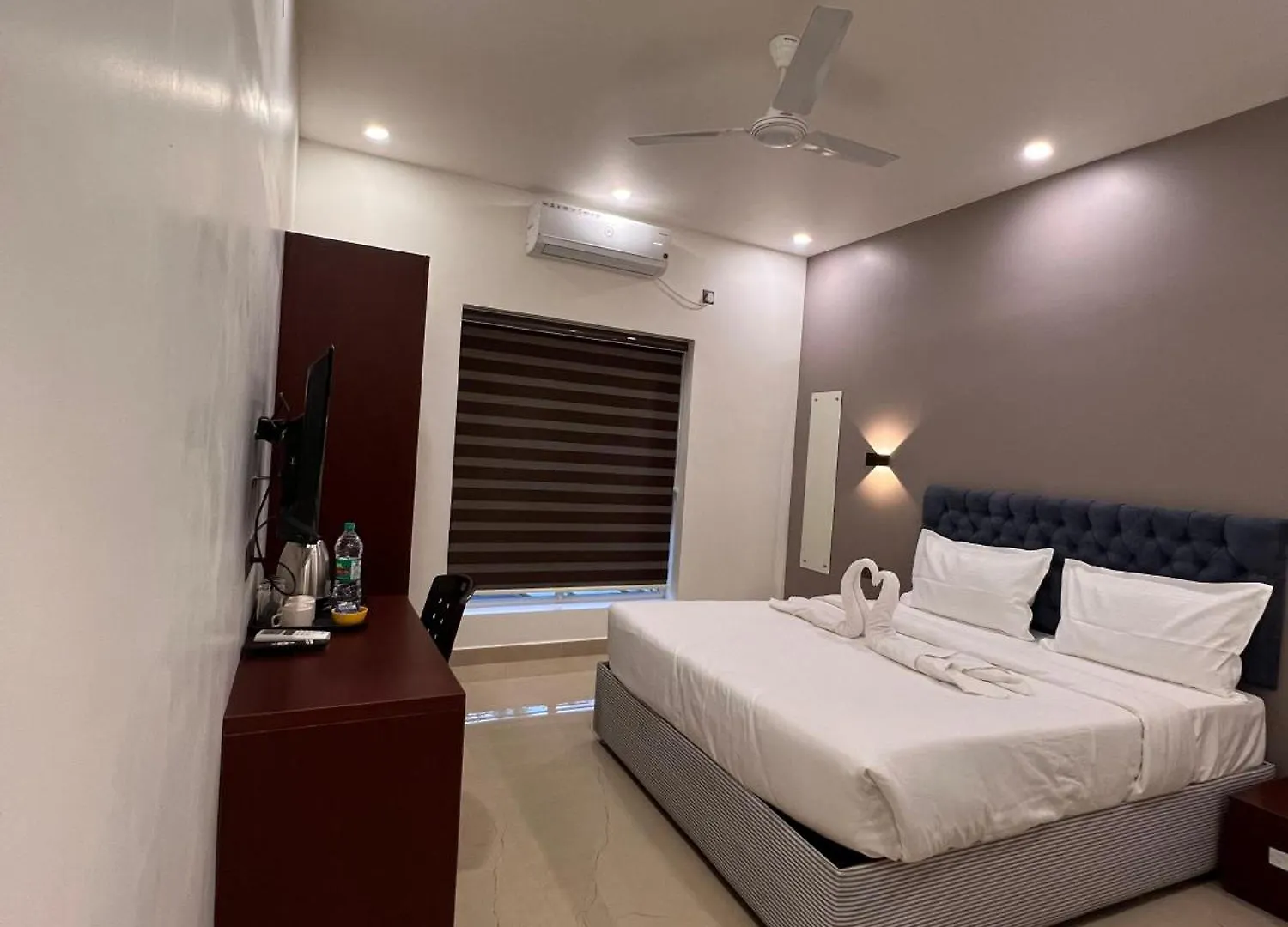 The Lotaz Hotel Kochi India