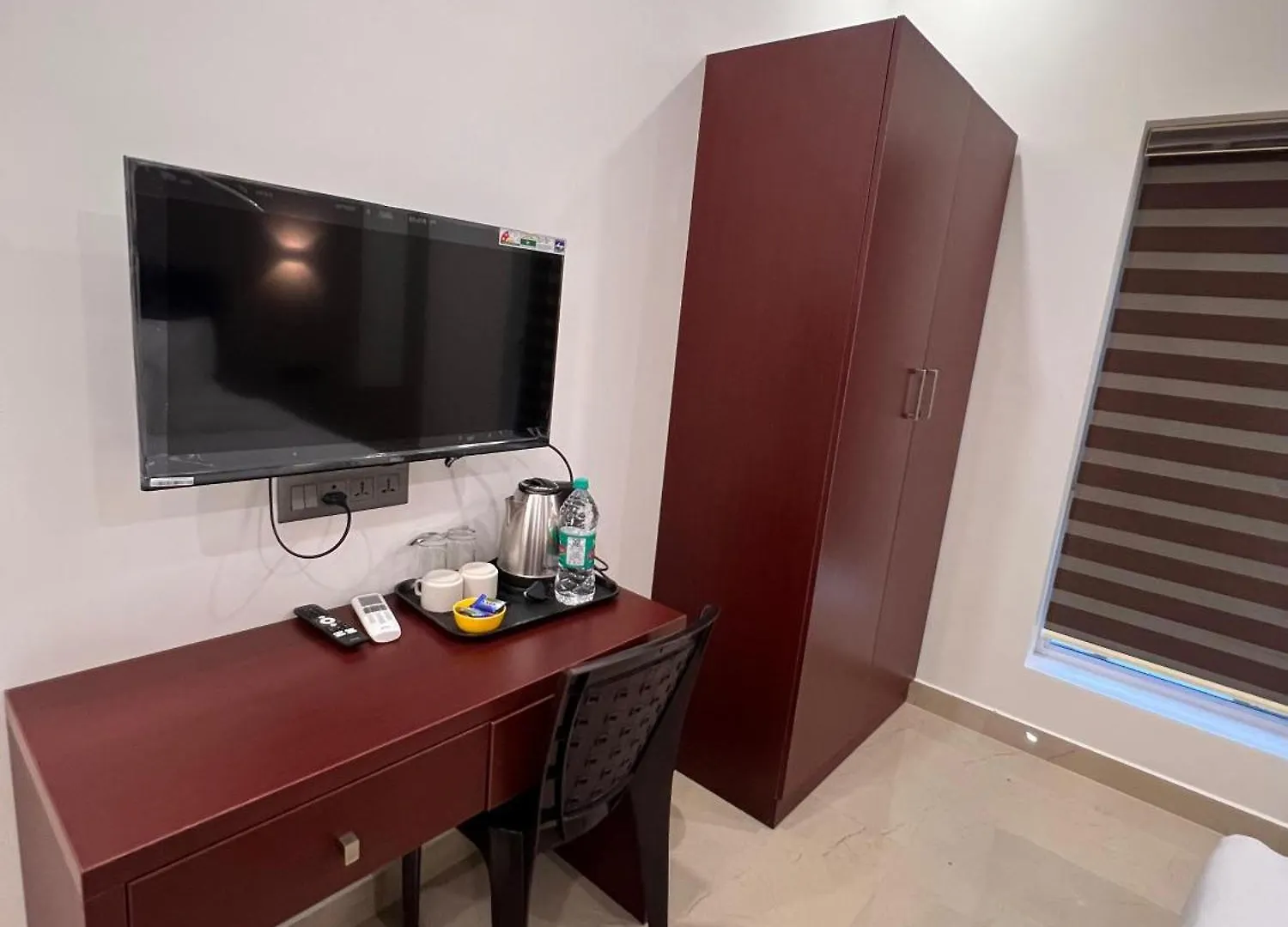 The Lotaz Hotel Kochi 3*,