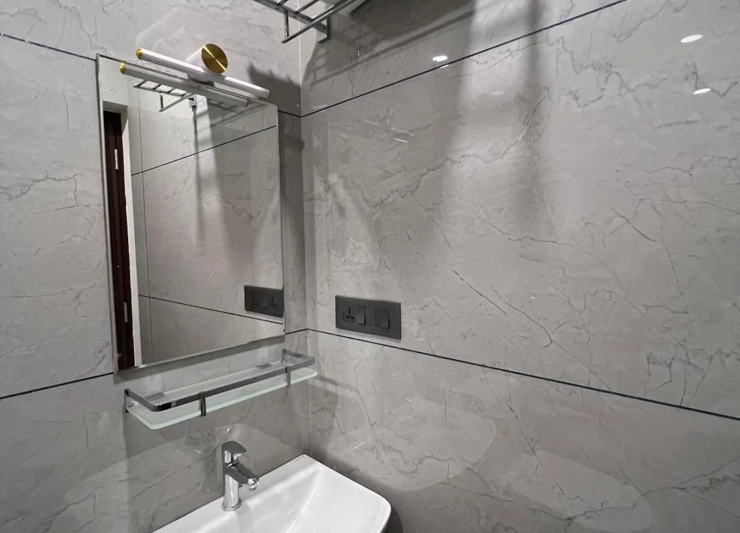 The Lotaz Hotel Kochi