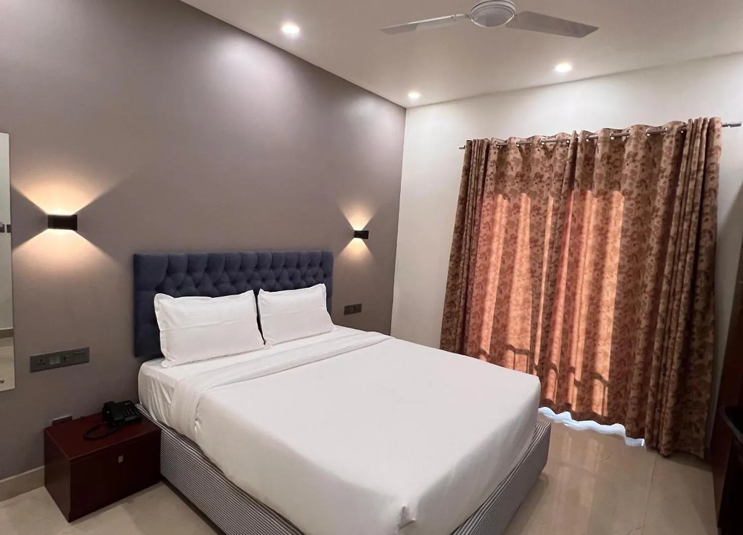 The Lotaz Hotel Kochi