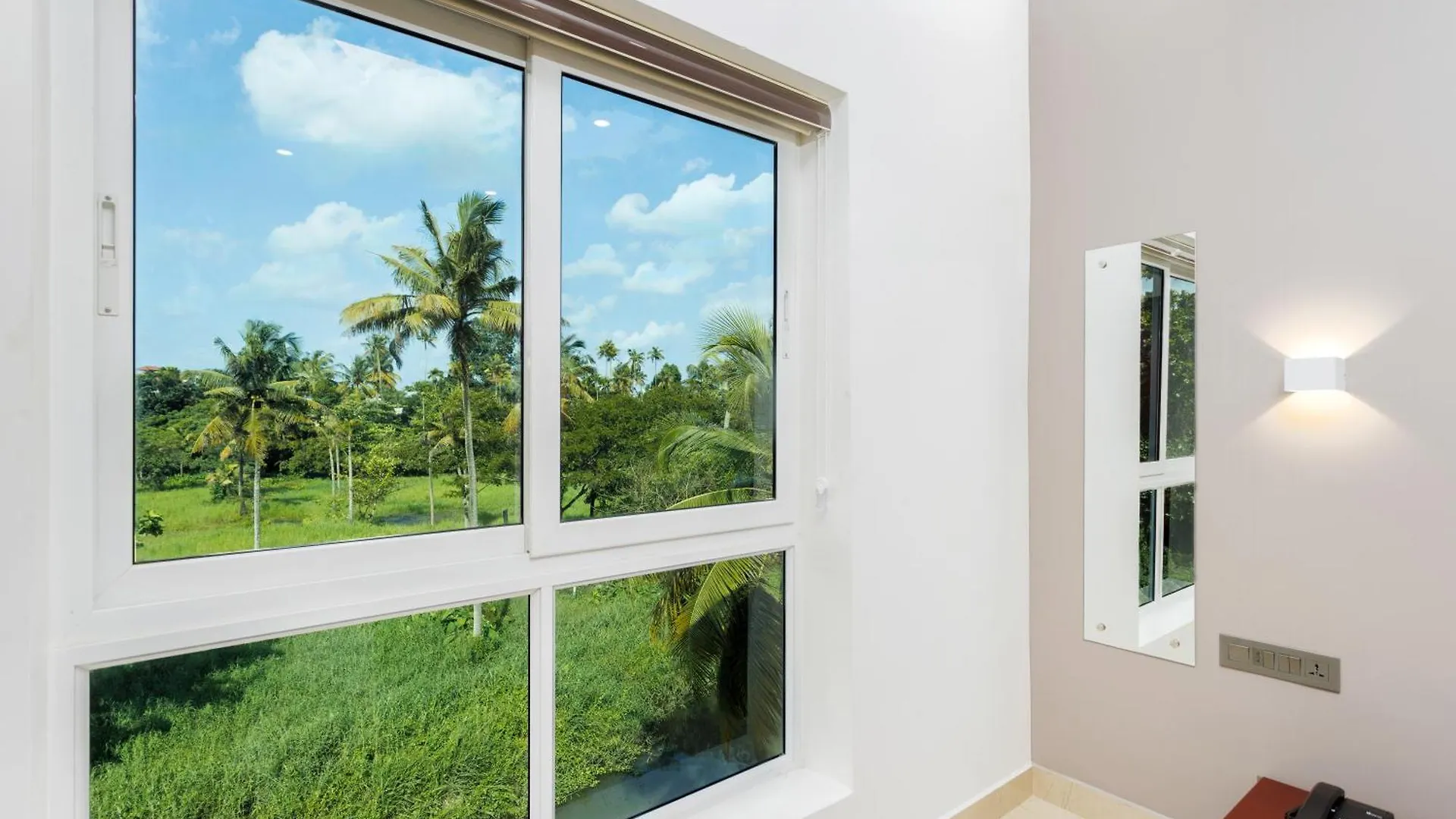 The Lotaz Hotel Kochi