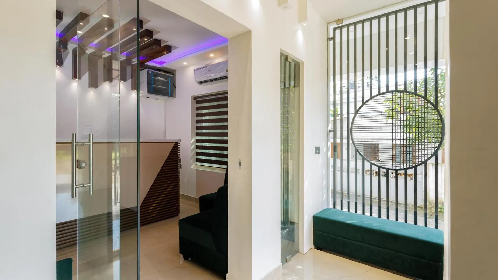 The Lotaz Hotel Kochi