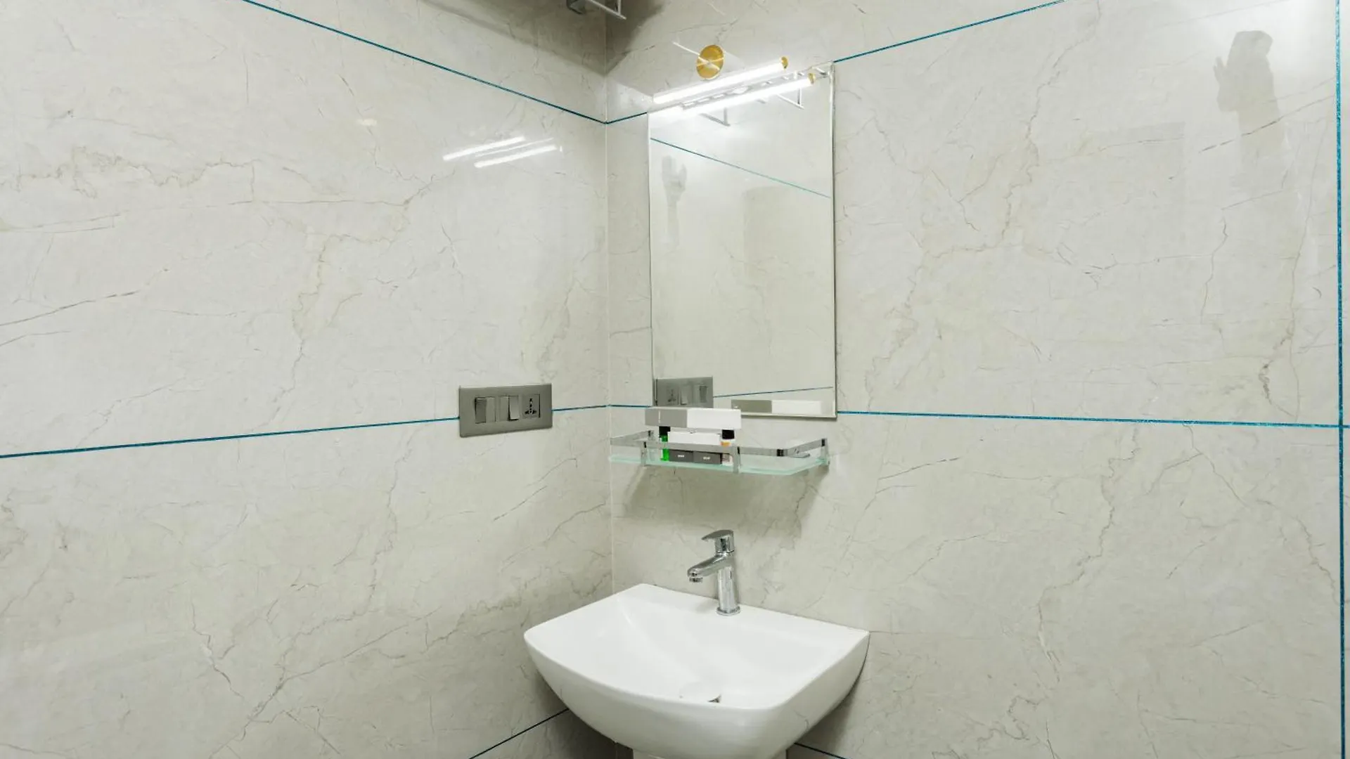 The Lotaz Hotel Kochi India